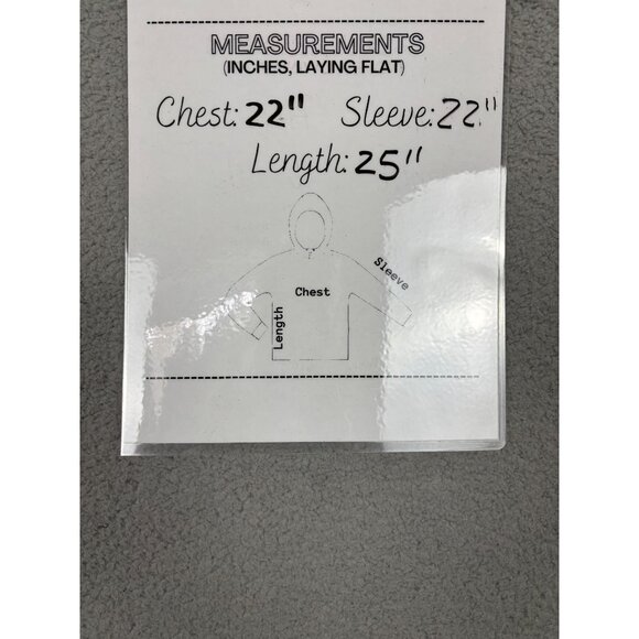 Roxy Juniors' Summer Seeker Sweet Rhythm Zip-Front Graphic Hoodie Medium NWT's - Picture 8 of 8